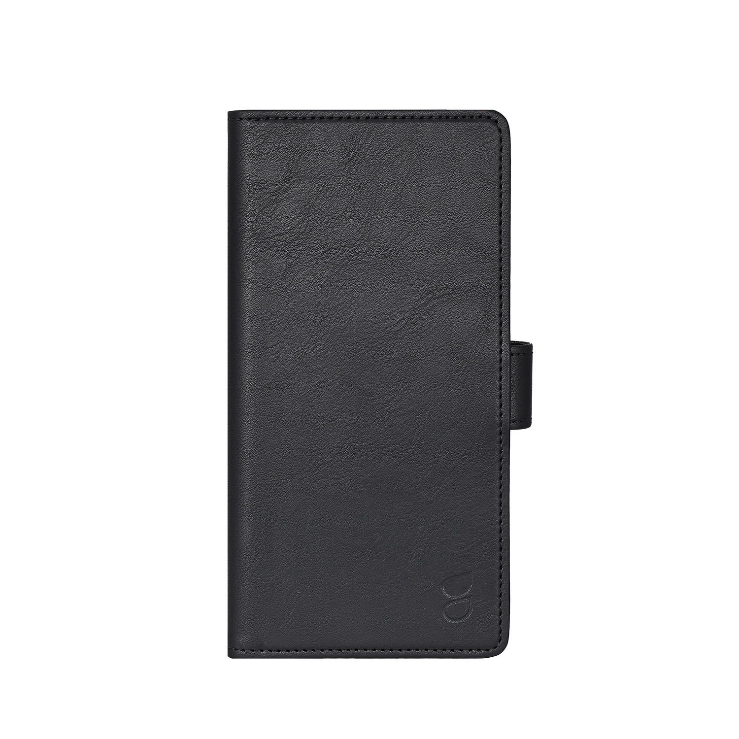 GEAR Classic 3 card Recycled Samsung A36 5G Black