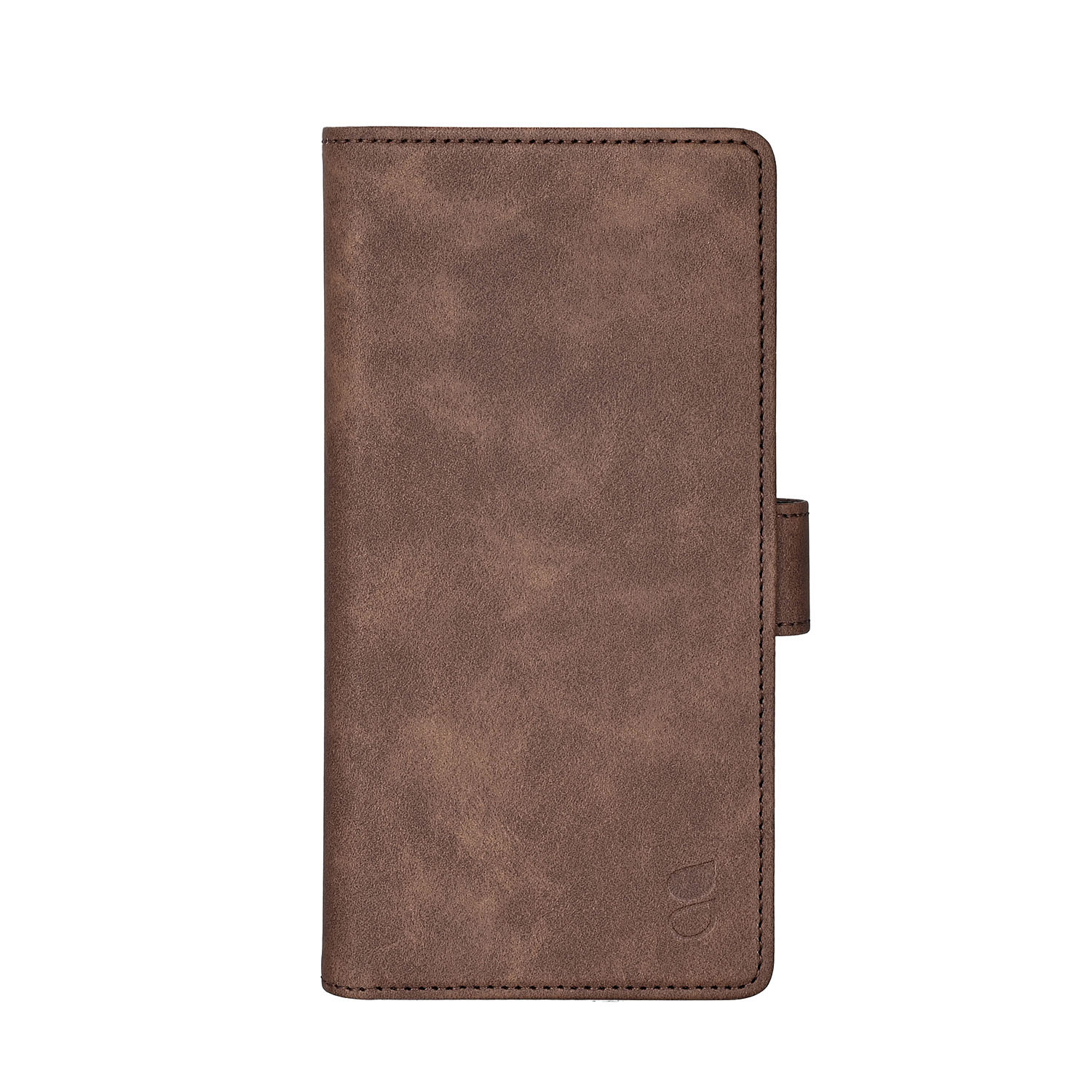 GEAR Classic 3 card Recycled Samsung S25+ 5G Brown