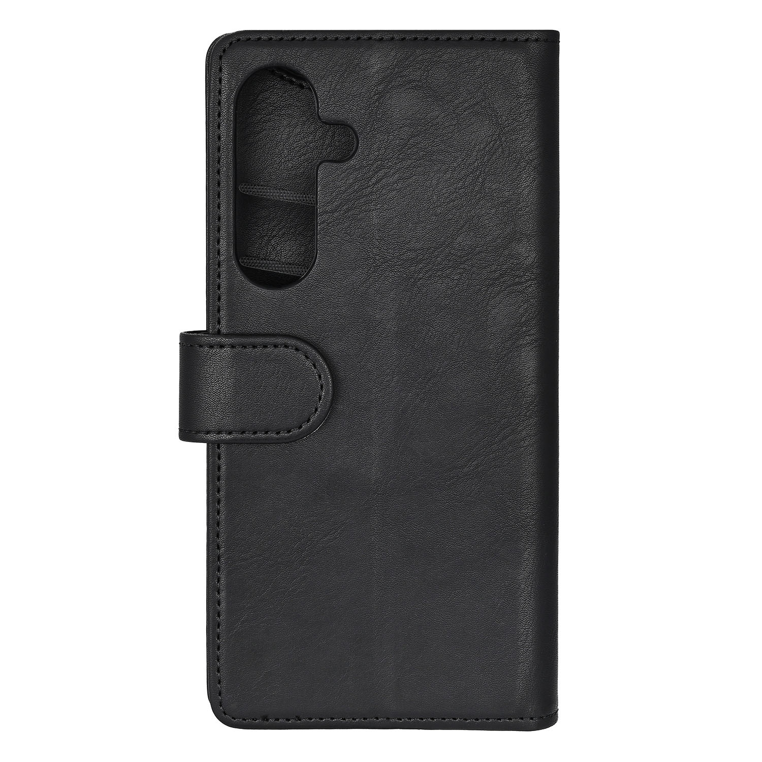 GEAR Classic 3 card Recycled Samsung S25+ 5G Black