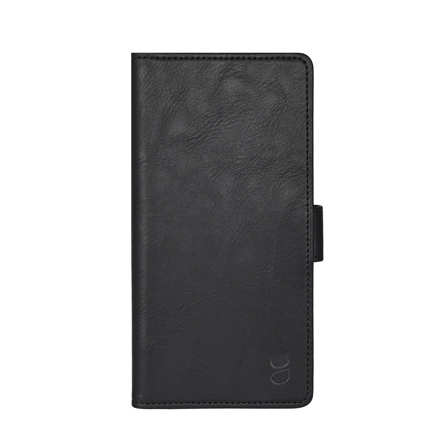 GEAR Classic 3 card Recycled Samsung S25+ 5G Black