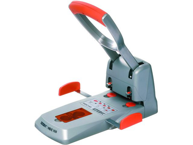 Rapid Hullemaskin HDC150 2h/150ark slv/ora