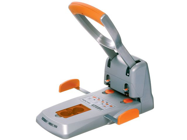BildeRapid Hullemaskin HDC150 2h/150ark slv/ora