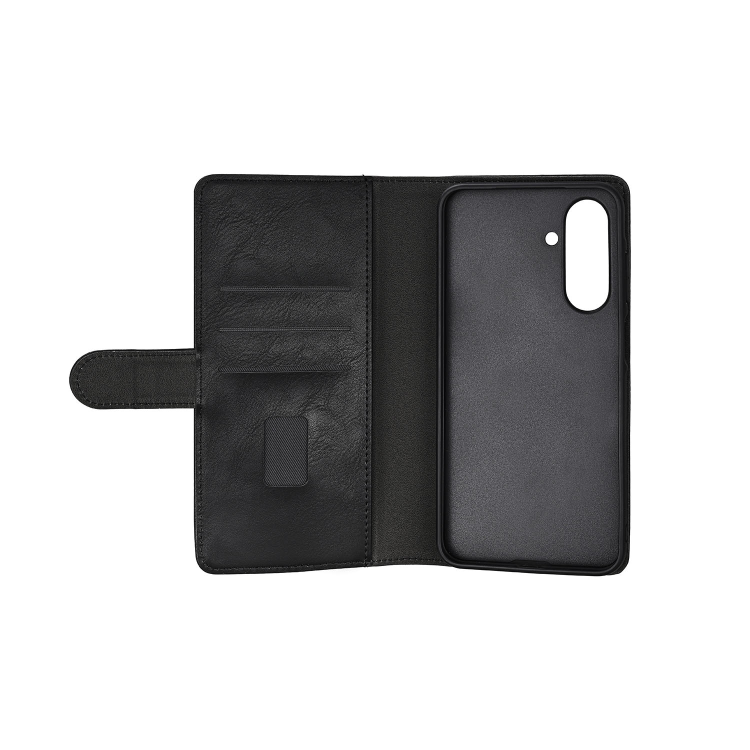 GEAR 2in1 3 card Recycled Samsung A36 5G Black