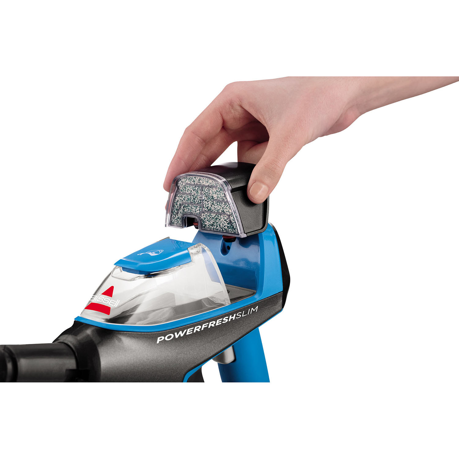 BISSELL Steam Cleaner PowerFresh Slim Steam