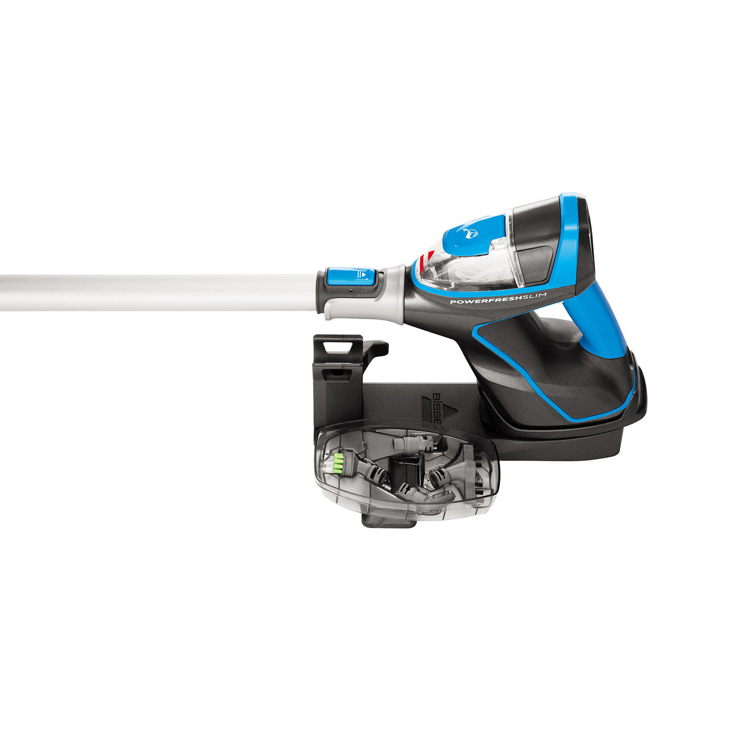 BISSELL Steam Cleaner PowerFresh Slim Steam