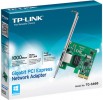 TP-LINK PCIe x1 Gigabit NIC