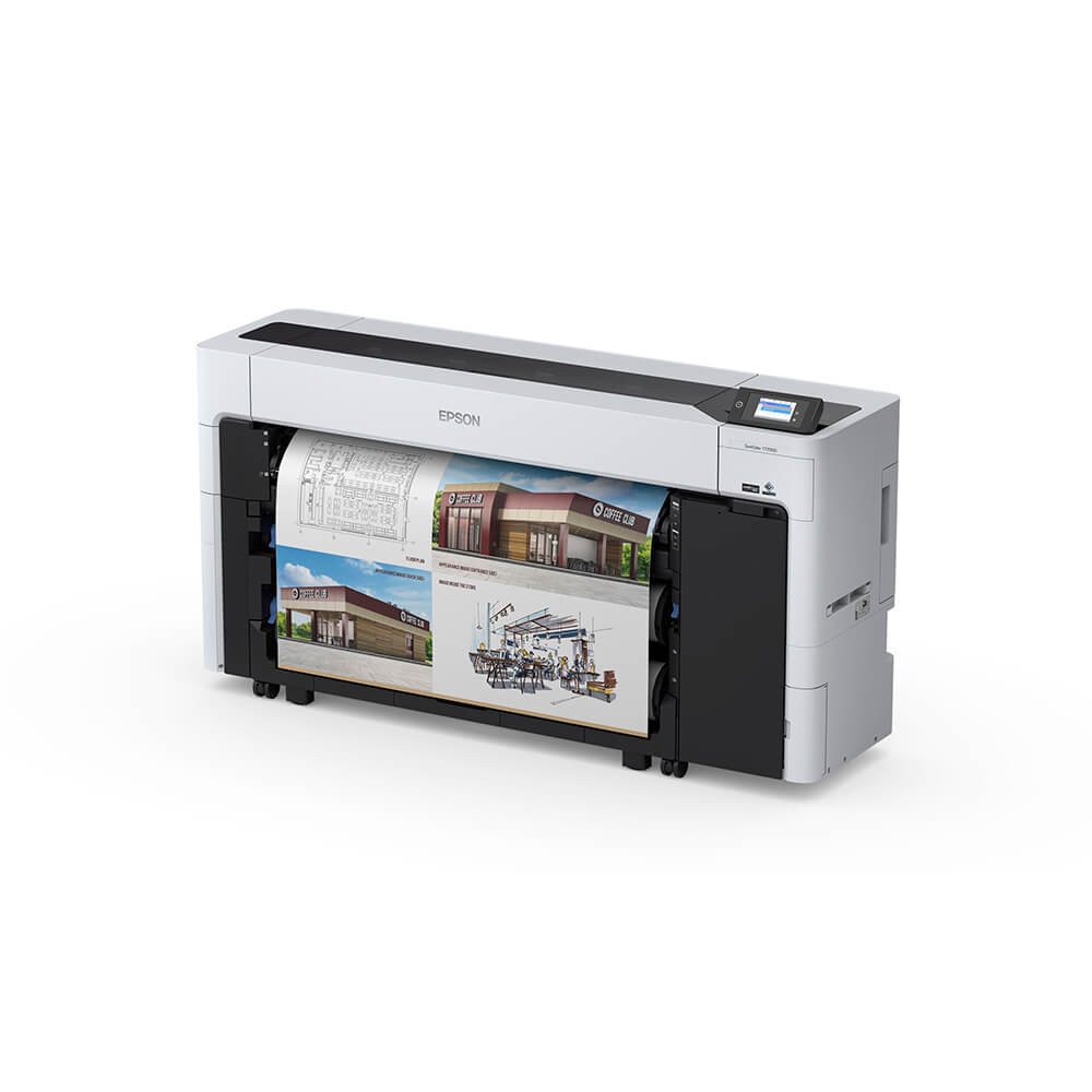 SureColor SC-T7700D 44'' large format printer