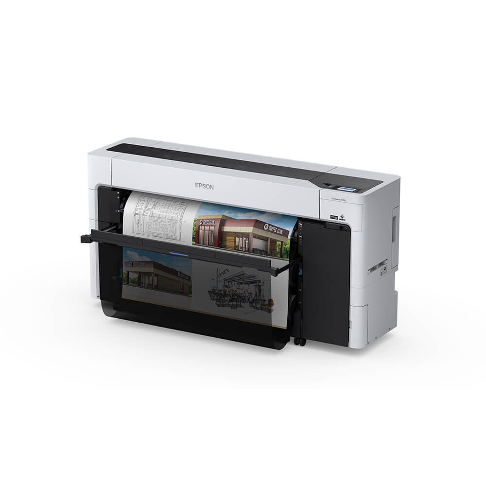 SureColor SC-T7700D 44'' large format printer