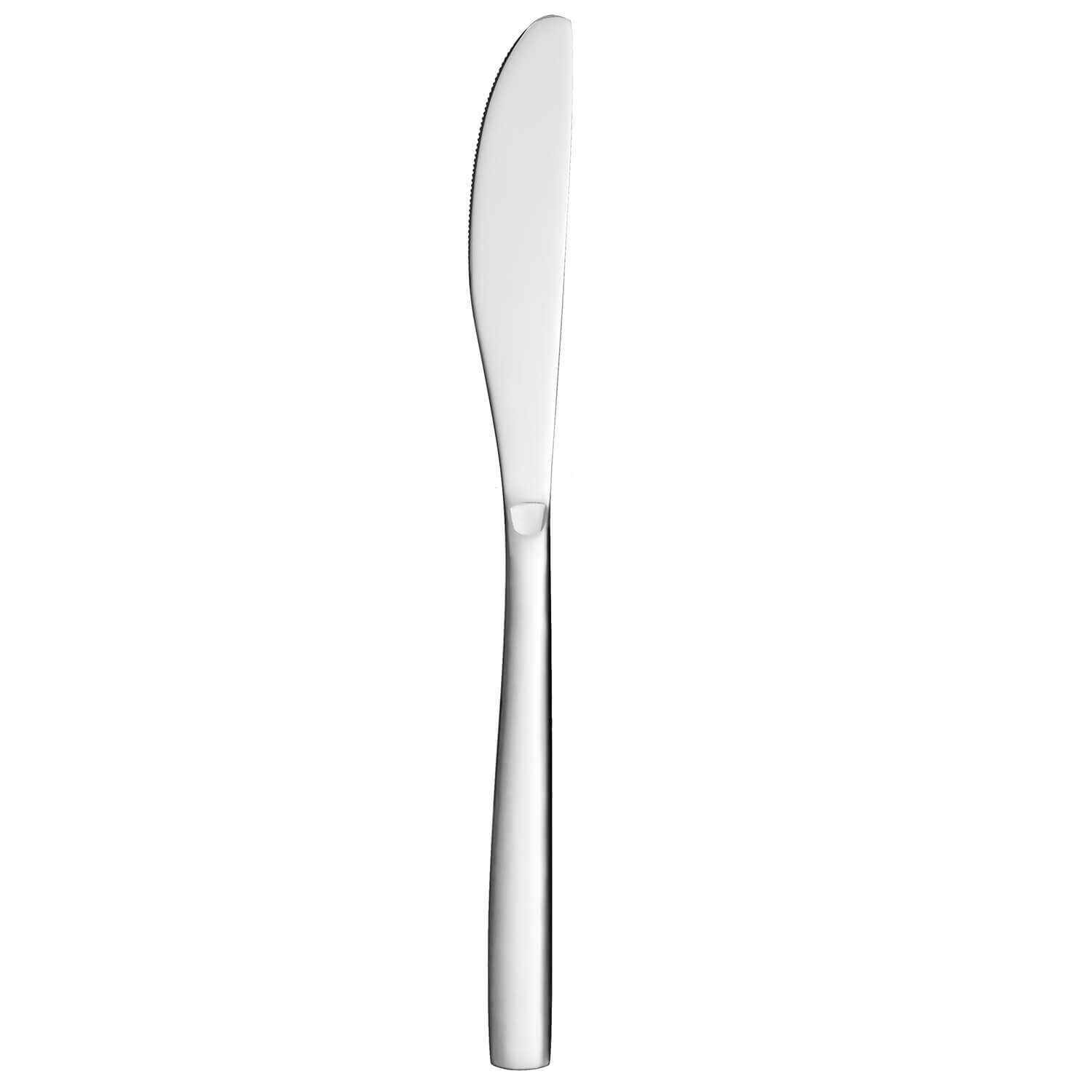MAKU Cutlery Set Stainless Steel 24 Pcs