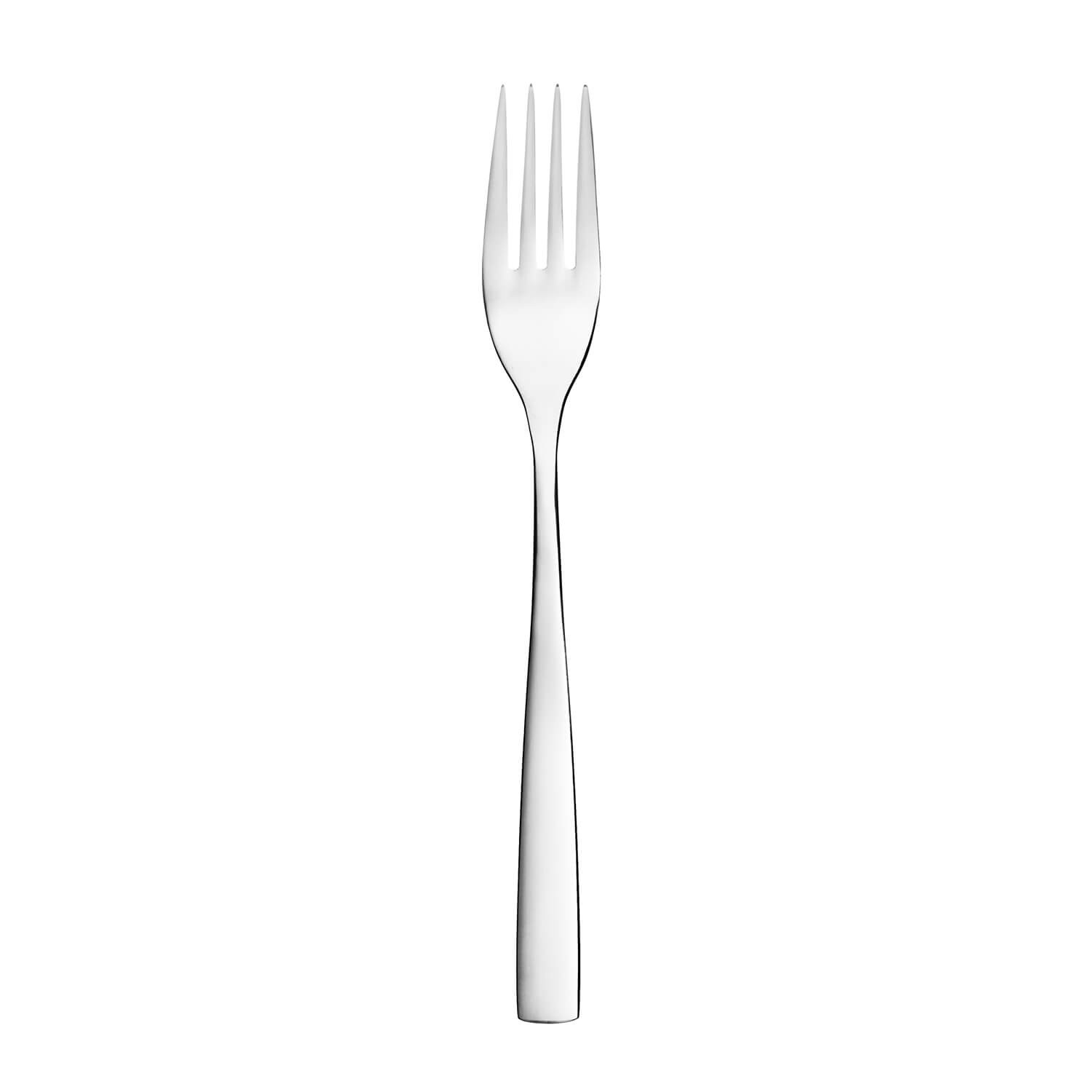 MAKU Cutlery Set Stainless Steel 24 Pcs