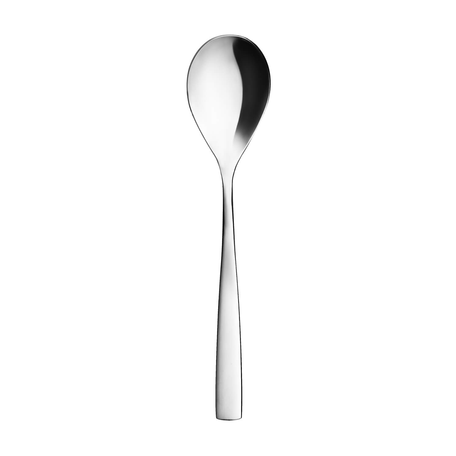 MAKU Cutlery Set Stainless Steel 24 Pcs