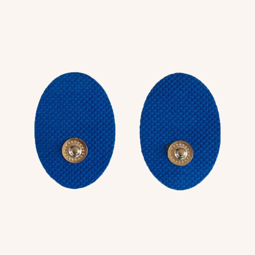 SWEDISH POSTURE Tens Pads Small & Big