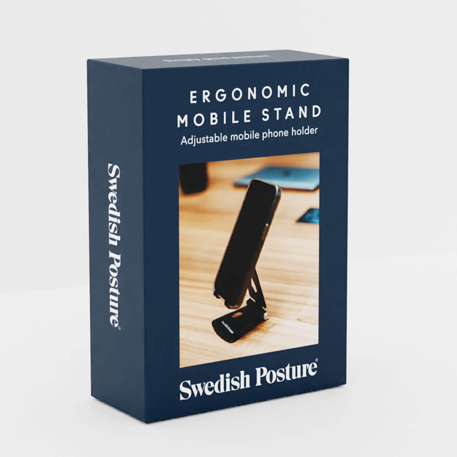SWEDISH POSTURE Mobile Stand