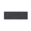 RAPOO Keyboard E9310M Wireless Multi-Mod...