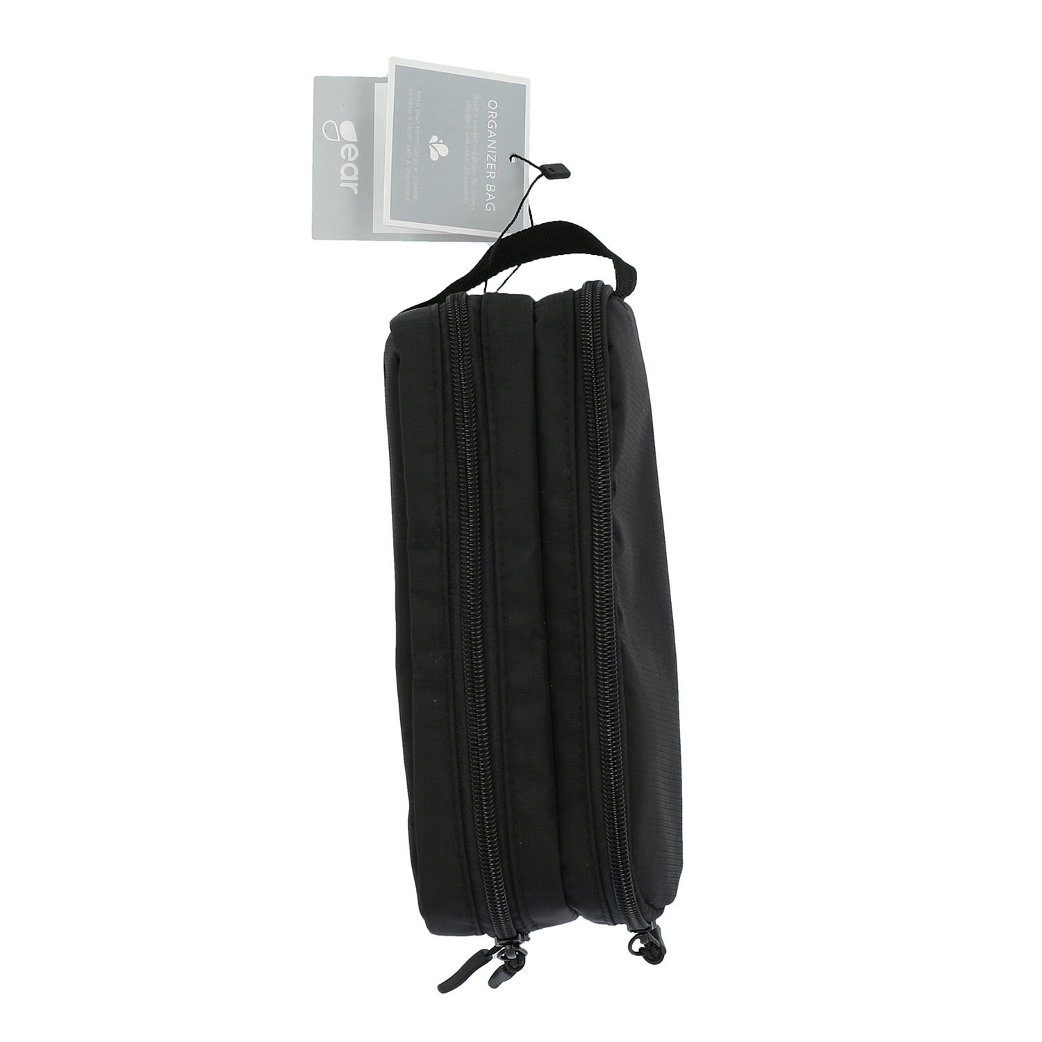 GEAR Organizer Veske 2 separate rom