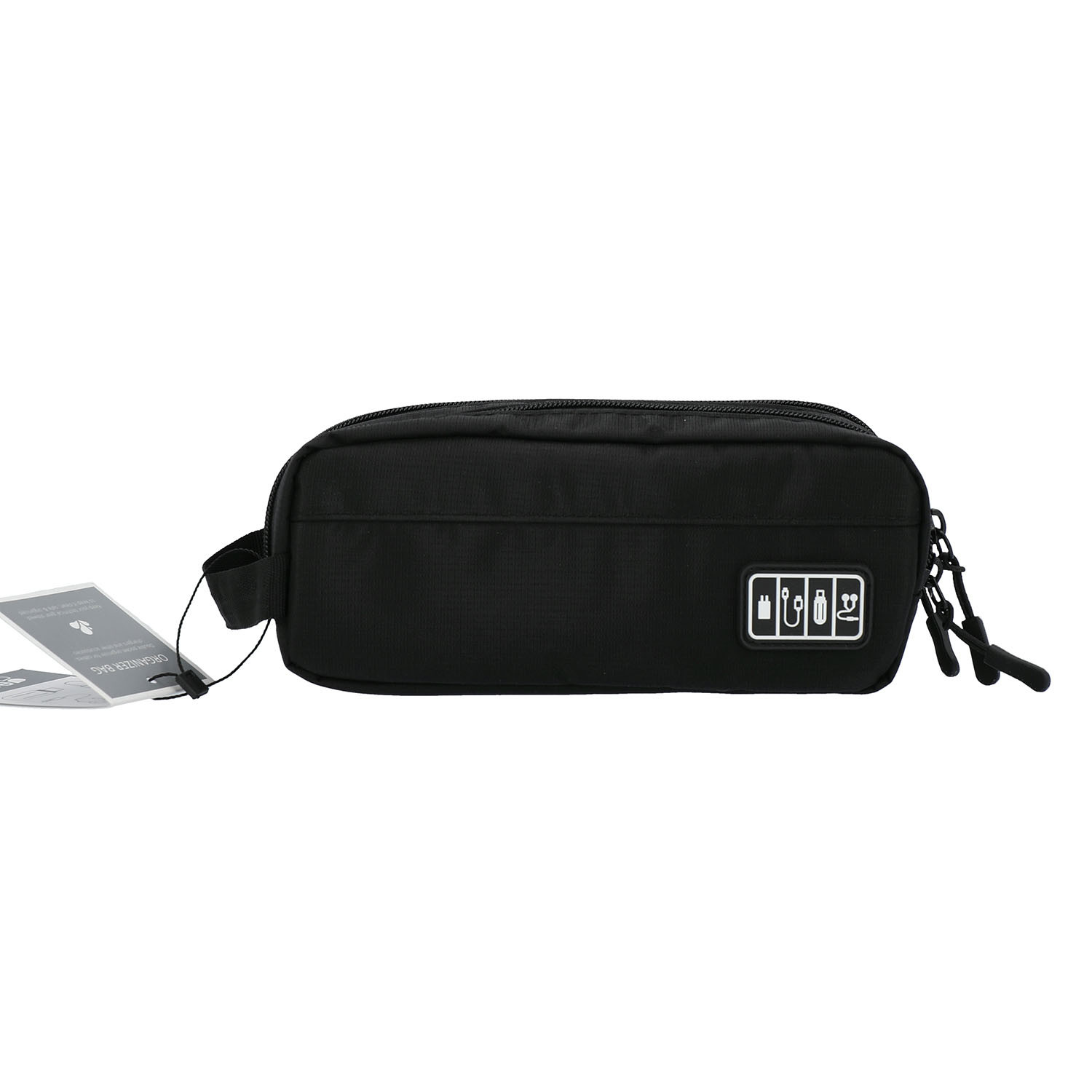 GEAR Organizer Veske 2 separate rom