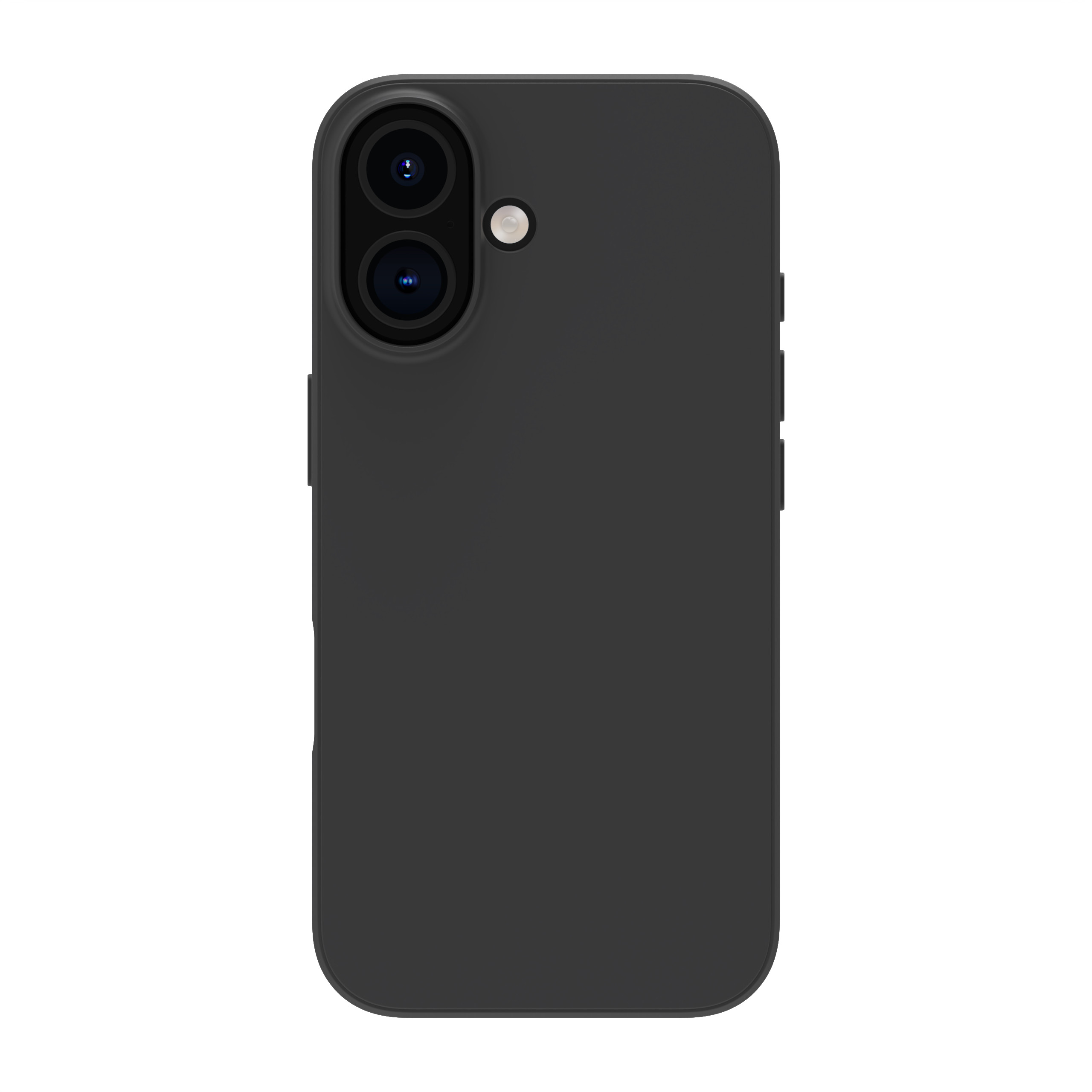 DBRAMANTE Bulk - Nuuk Pro MS - iPhone 16 - Black