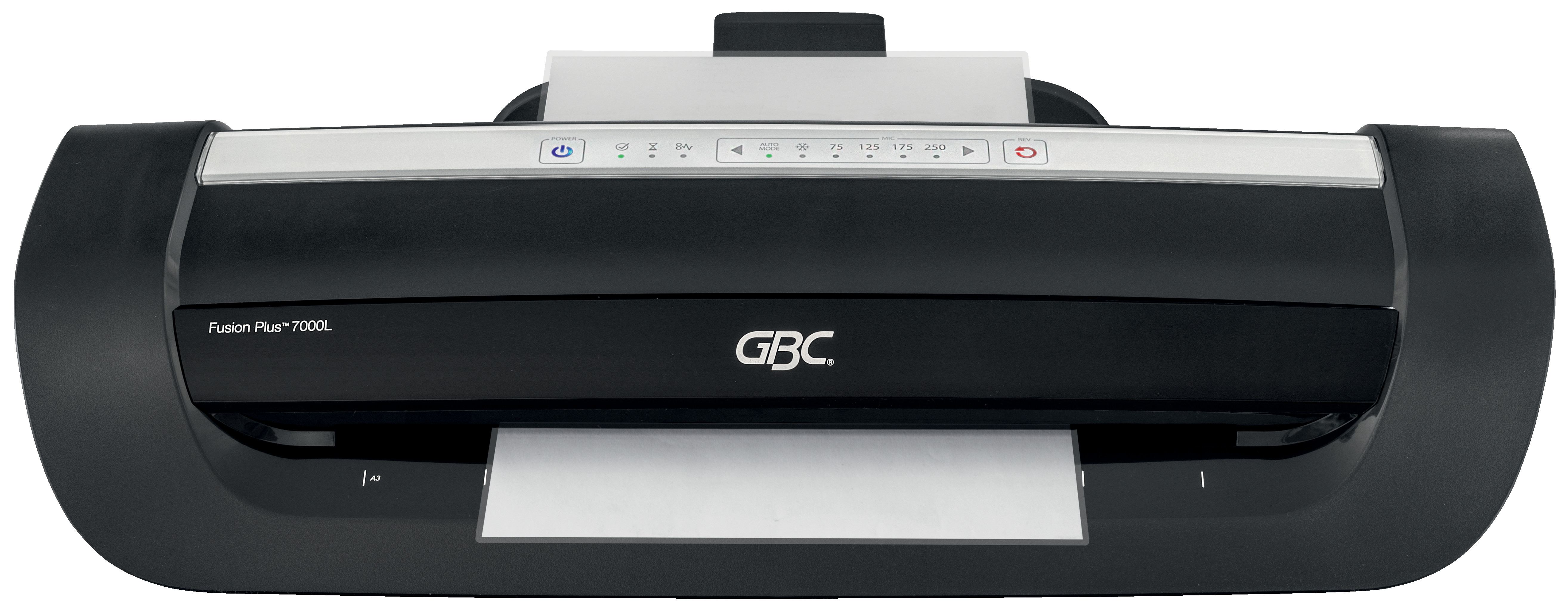 Lamineringsmaskin GBC Fusion+ 7000L A3