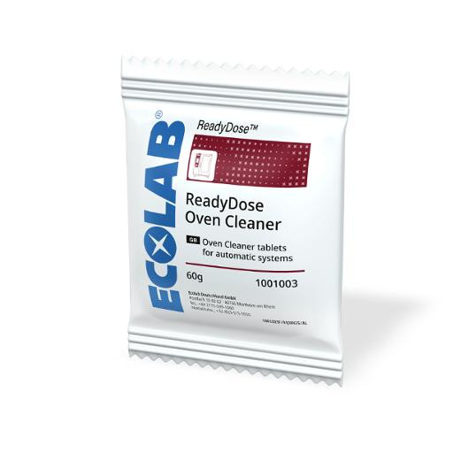 BildeOvnsrens Readydose 60G (50 stk)