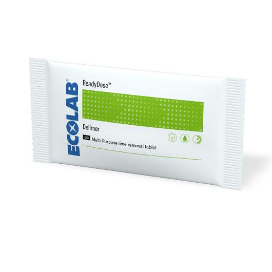 BildeAvkalkningsmiddel Readydose 40G (30 stk)