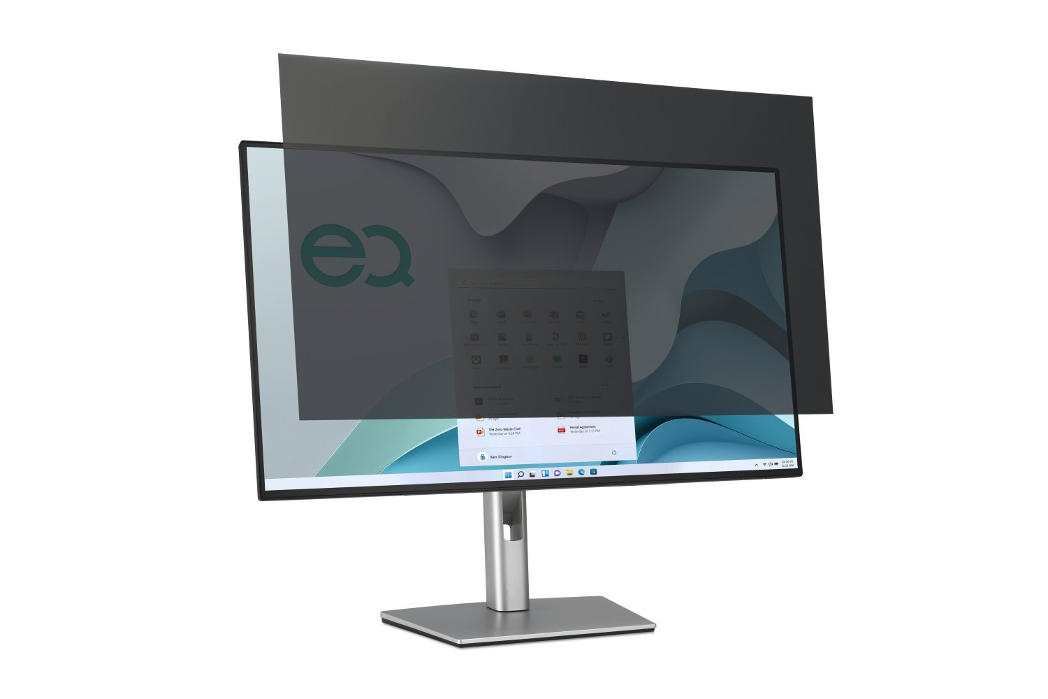 Kensington Privacy Filter EQ 23.8'' (16:9)