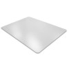 Valuemat chair mat PVC 116x200 cm hard f...