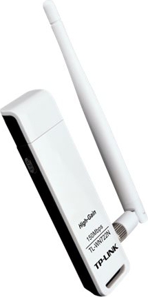 TP-LINK 150M WLAN USB-HIGH-GAIN-Stick