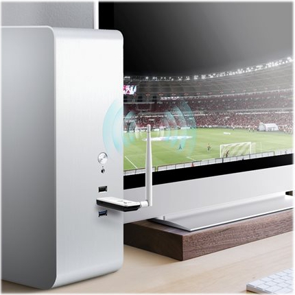 TP-LINK 150M WLAN USB-HIGH-GAIN-Stick