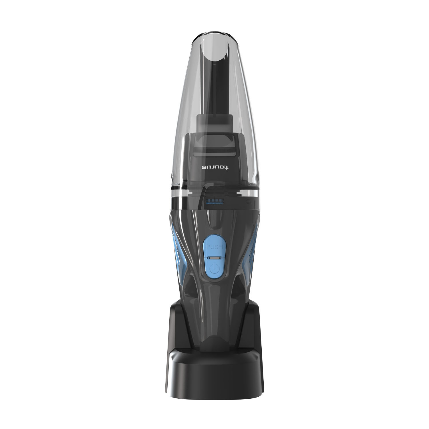 BildeTAURUS Handheld Vacuum Cleaner Liberty Dualforce 22,2V