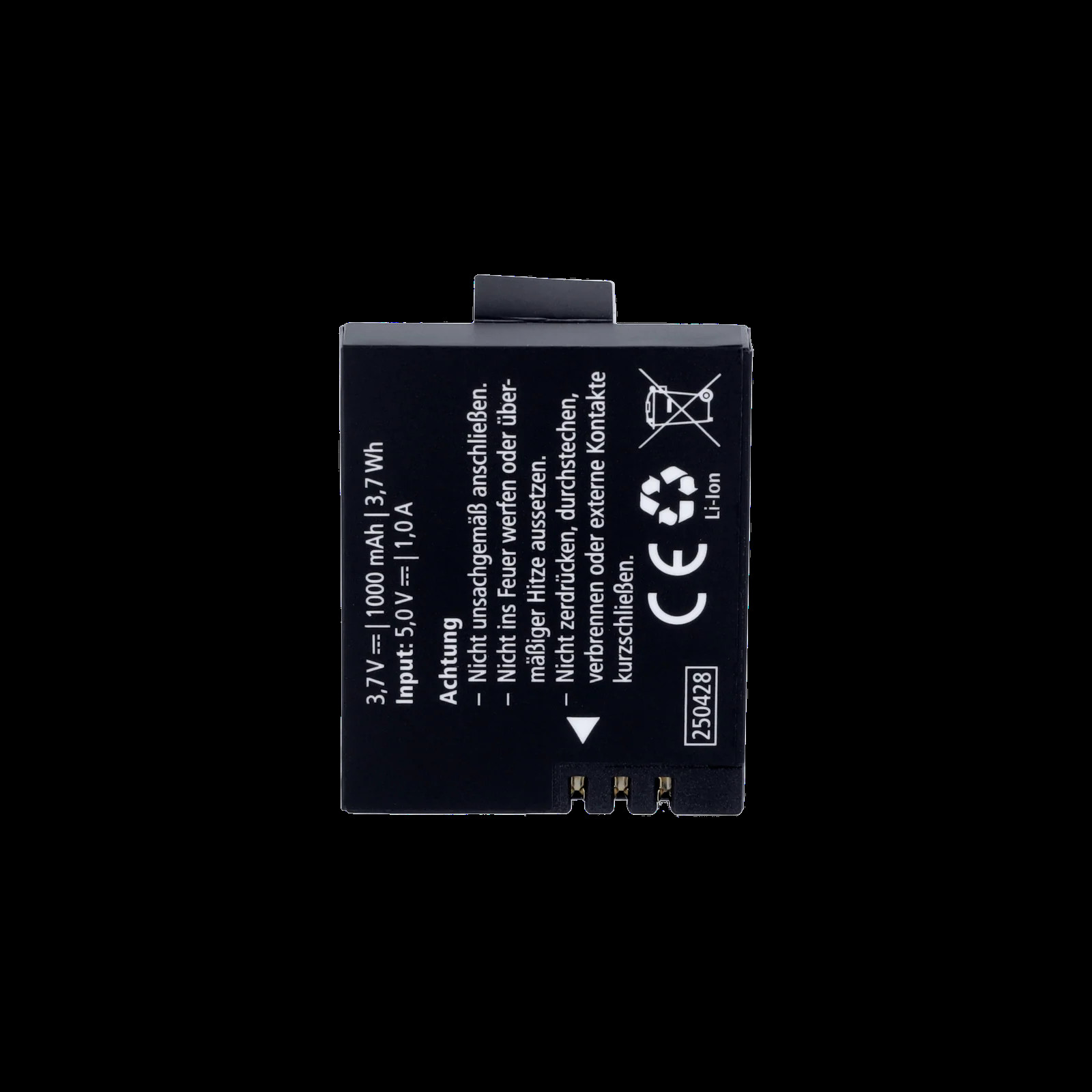 BildeROLLEI Battery for CL 12x