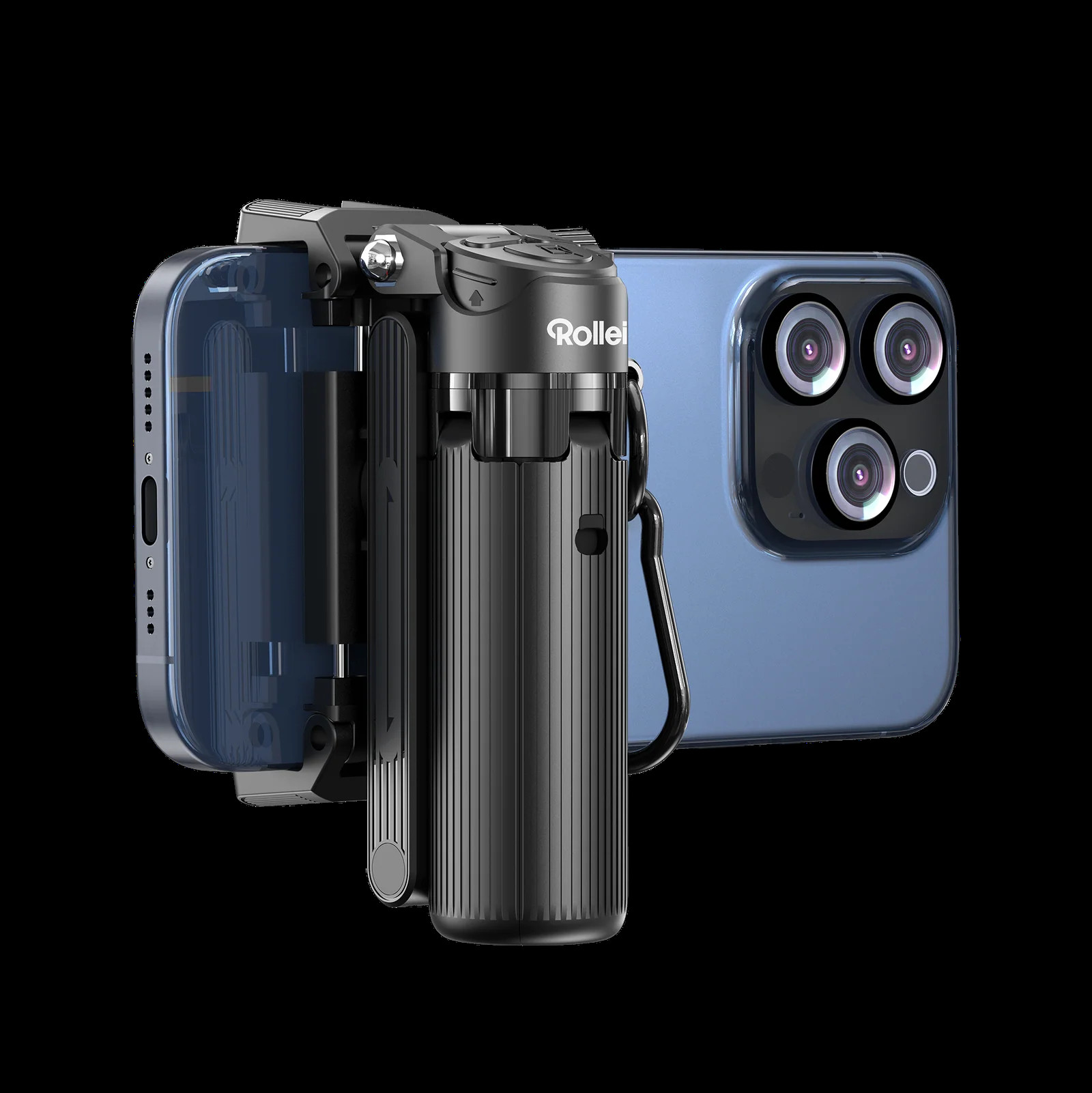 ROLLEI Easy Creator SmartGrip