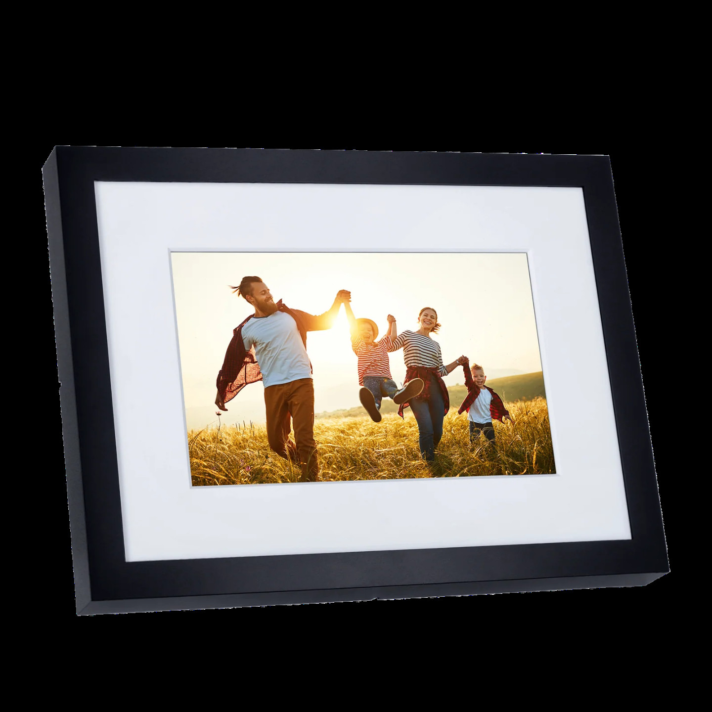 BildeROLLEI Smart Frame WiFi 110 Big Art