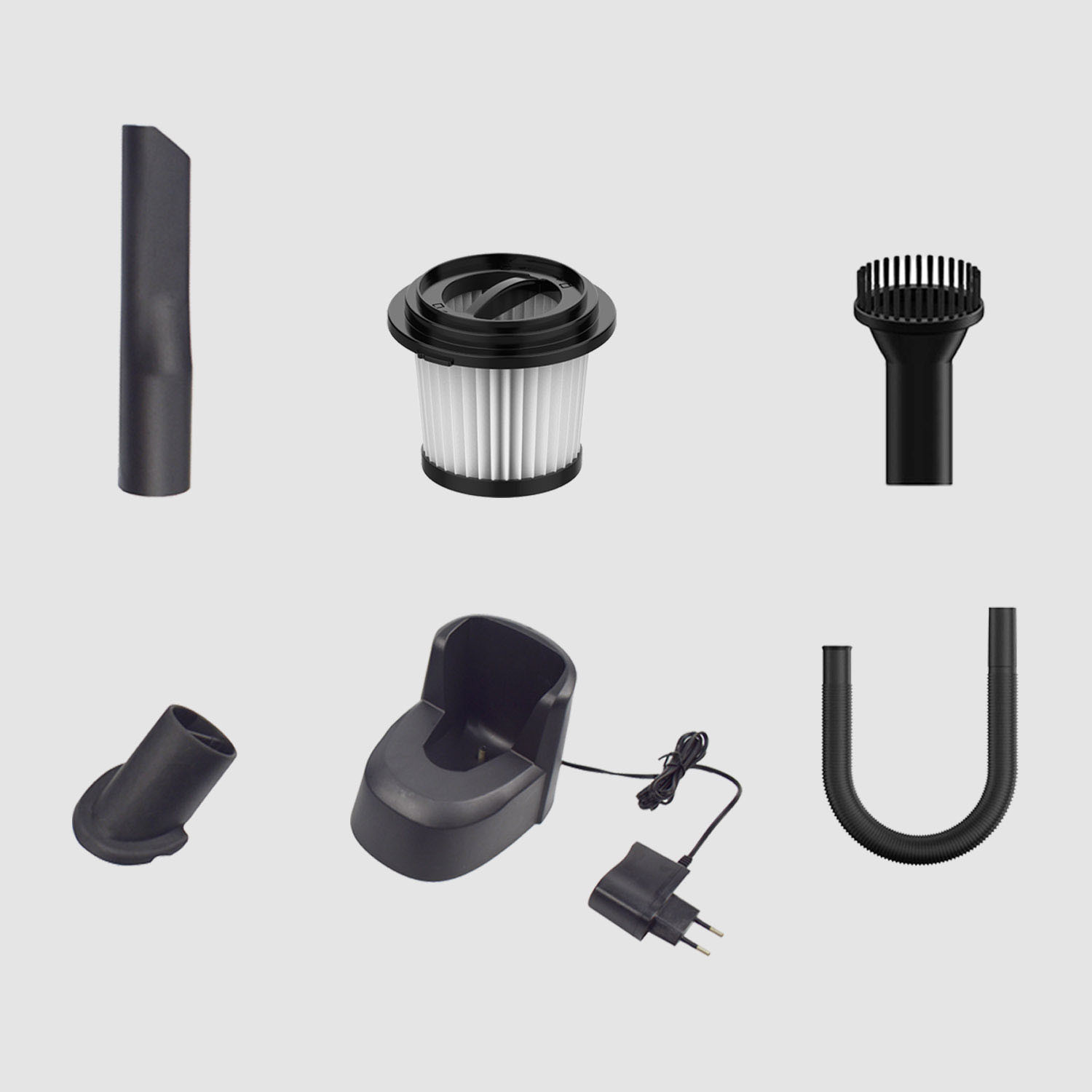 TAURUS Handheld Vacuum Cleaner Liberty Dualforce 22,2V