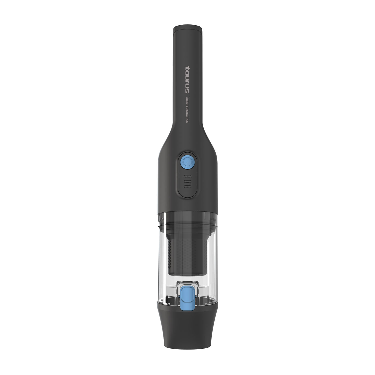 TAURUS Handheld Vacuum Cleaner Liberty Digital Pro