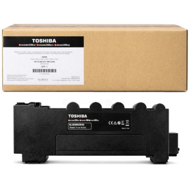 BildeToshiba TB-FC338 Waste toner 25k
