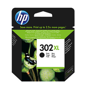 BildeNo302 XL black ink cartridge