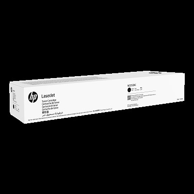 BildeHP W2250AC Black Contract Original LaserJet Toner Cartridge