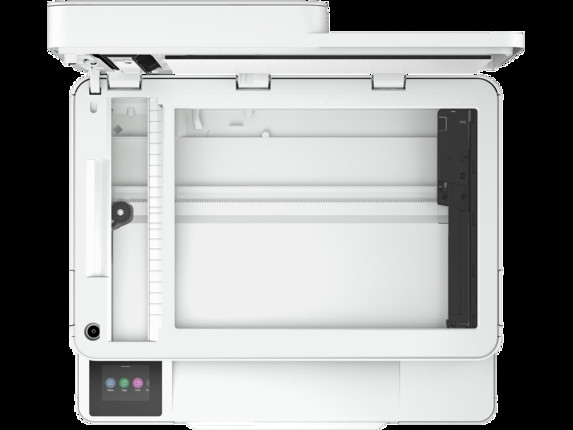 HP ENVY 6530e AiO  Blekkskriver Multifunksjon med faks