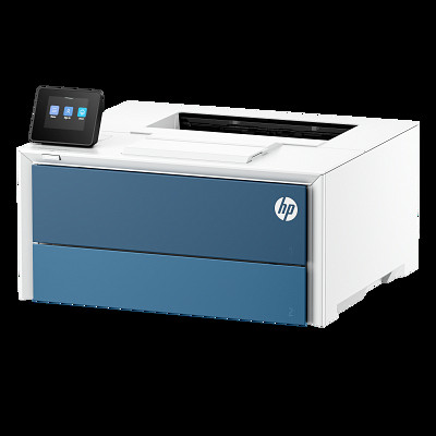 BildeHP LaserJet Pro 4007dw mono printer