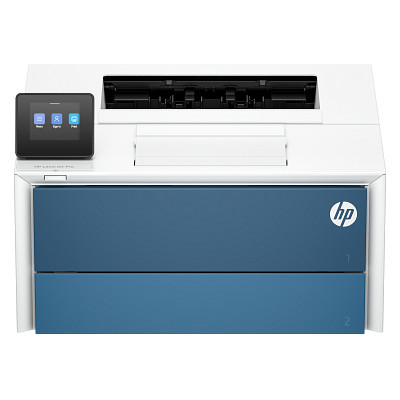 HP LaserJet Pro 4007dw mono printer