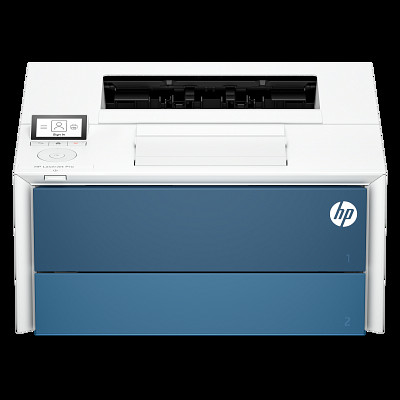 BildeHP LaserJet Pro 4007dn mono printer