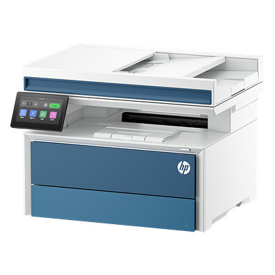 HP LaserJet Pro MFP 4113fdw mono printer