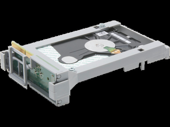 BildeHP 500GB CCC, FIPS Hard Drive