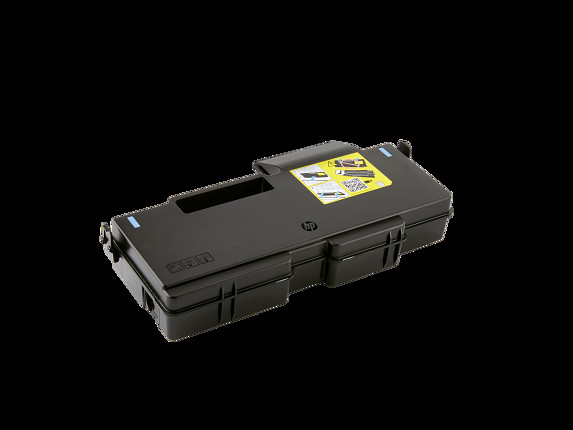 BildeHP LaserJet Toner Collection Unit