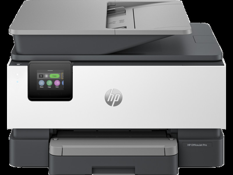BildeHP OfficeJet Pro 9122e AiO Printer