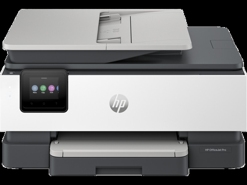BildeHP Officejet 8124e AiO