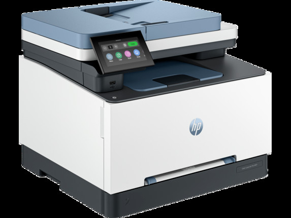 HP Color LaserJet Pro MFP 3302fdw