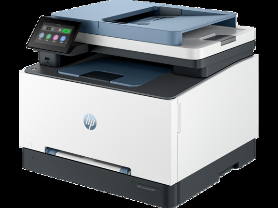 HP Color LaserJet Pro MFP 3302fdw