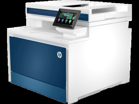 HP Color LaserJet Pro MFP 4302fdn
