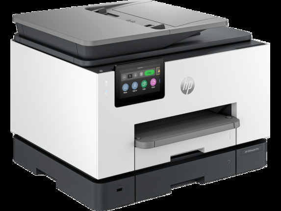 HP OfficeJet Pro 9130b AiO Printer